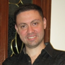 George Bekker head shot